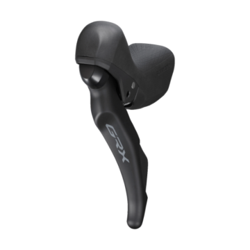 Dźwignia zmiany biegu/hamulca Shimano GRX ST-RX600-L 2 rzędy
