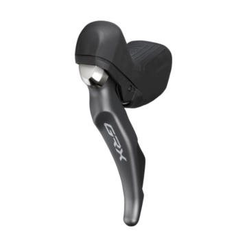 Dźwignia zmiany biegu/hamulca Shimano GRX ST-RX810-L 2 rzędy