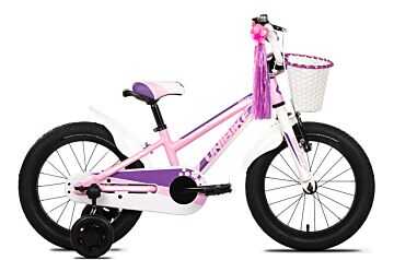 Rower dziecięcy Unibike Daisy 2021