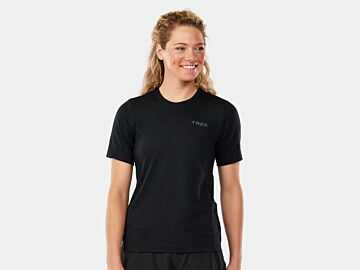 Damski t-shirt techniczny MTB Trek Evoke