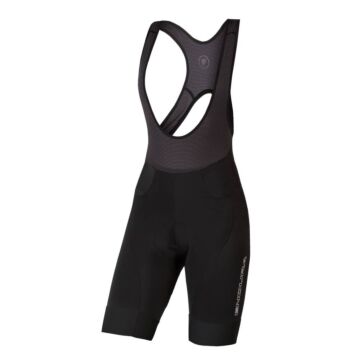 Damskie spodenki Endura FS260-Pro Bibshort DS