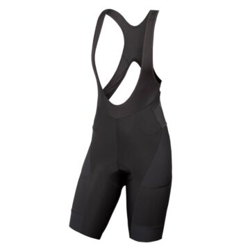 Damskie spodenki Endura GV500 Reiver Bibshort