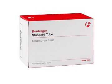 Dętka Bontrager Standard na wentyl Schrader