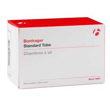 Dętka rowerowa Bontrager Standard 12