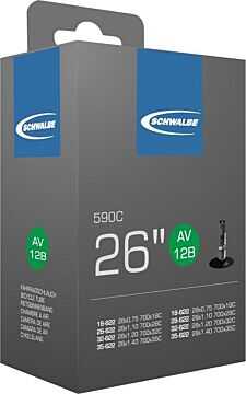 Dętka Schwalbe Standard 26