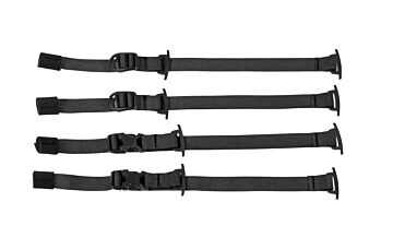 Dodatek do plecaka Ortlieb Gear-Pack