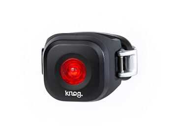 Lampka rowerowa tył Knog Blinder Mini Dot