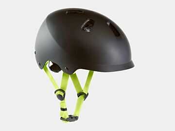 Dziecięcy kask rowerowy Bontrager Jet WaveCel