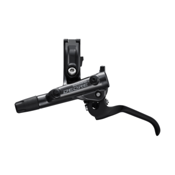 Dźwignia Hamulca Shimano Deore BL-M6100, lewa