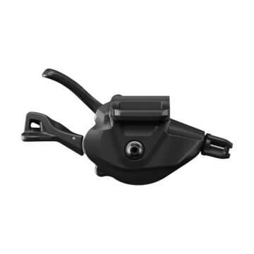 Dźwignia przerzutki Shimano 11/12rz SL-M9100, prawa I-SPEC EV
