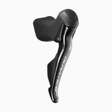 Dźwignia Shimano Przerz/Ham Prawa 11rz. ST-R9170 do Ham. Tarcz. Di2