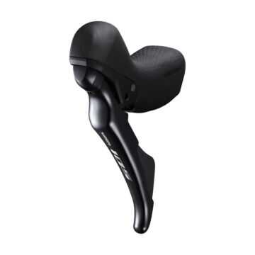 Dźwignia zmiany biegu/hamulca Shimano 105 ST-R7020-L 2rz. Dual Control Lever