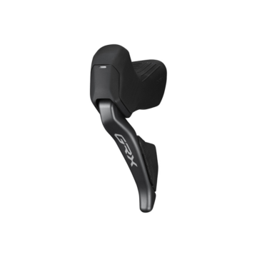 Dźwignia zmiany biegu hamulca Shimano ST-RX825 2x12