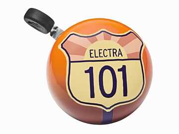 Dzwonek Electra mały Ding-Dong 101