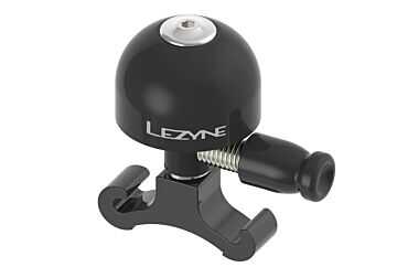 Dzwonek Lezyne Classic Brass-S