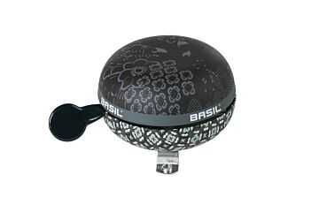 Dzwonek rowerowy Basil Big Bell Boheme 80mm