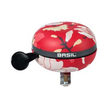 Dzwonek rowerowy Basil Magnolia 80mm