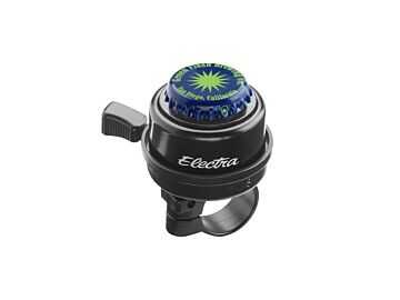 Dzwonek rowerowy Electra Bottlecap