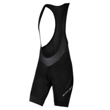 Krótkie spodenki damskie Endura PRO BIBshort DS II