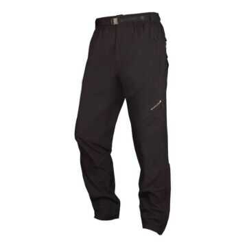 Spodnie Endura Hummvee Trousers czarne