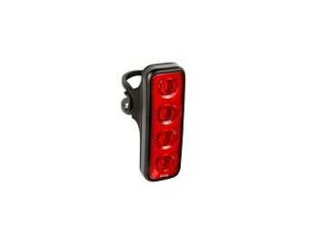 Lampka rowerowa tył Knog Blinder Mob V Four Eyes