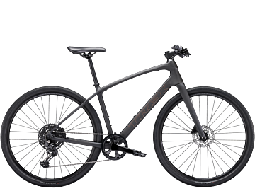 Rower fitness Trek FX Sport 4