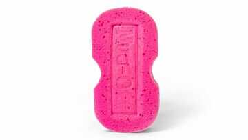 Gąbka do mycia roweru Muc-Off Expanding Microcell Sponge