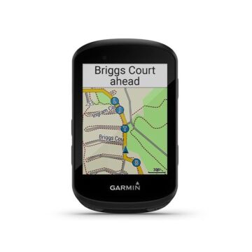 Garmin Edge 530