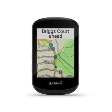 Garmin Edge 530