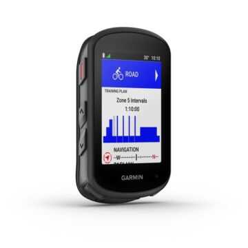 Garmin Edge 540 EU West