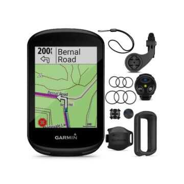 Garmin Edge 830 MTB Zestaw do kolarstwa górskiego