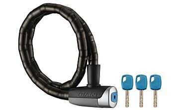 Zapięcie Giant Surelock Tough 2