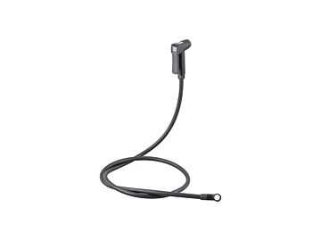 Głowica pompki Bontrager TLR Flash Charger 2.0 z przewodem