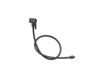 Głowica pompy Bontrager Charger Euro