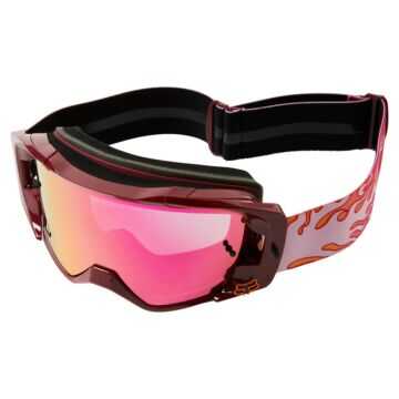 Gogle Fox Vue Ts57 Le