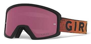 Gogle Giro Blok MTB Vivid Carl Zeiss