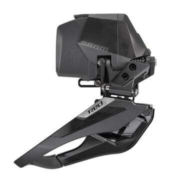 Przerzutka przednia SRAM Red AXS E1