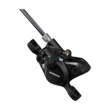 Zacisk hamulca Shimano BR-MT200 tarczowy hydrauliczny