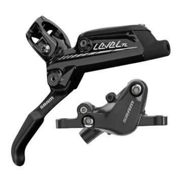 Hamulec tarczowy przedni SRAM Level TL 950mm