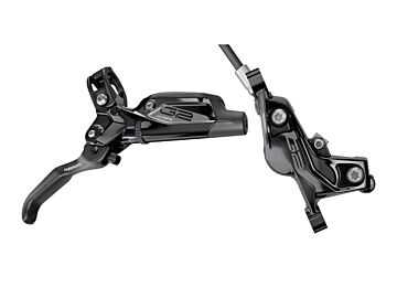 Hamulec tarczowy tylny SRAM G2 Ultimate Gloss Black 2000mm