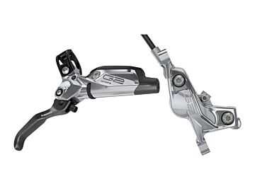 Hamulec tarczowy tylny SRAM G2 Ultimate Polar Grey 2000mm