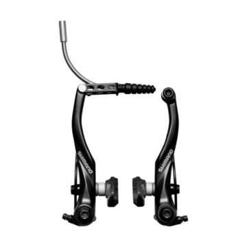 Hamulec tylny Shimano V-brake BR-T4000