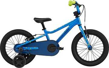 Rower dziecięcy Cannondale Trail 16