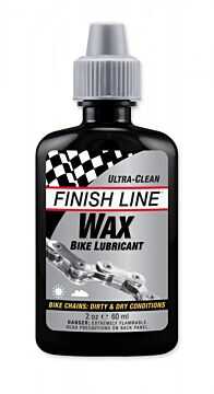 Finish line olej KRYTECH parafinowy 60ml but.plastik