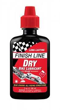 Olej Finish Line Teflon Plus 60ml