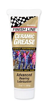 Smar do łożysk Finish Line Ceramic Grease 60g