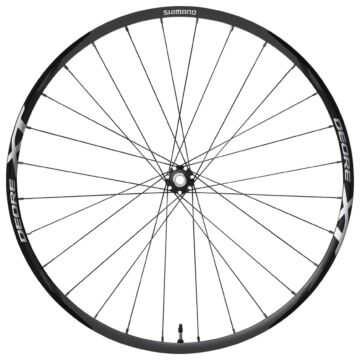 Koło przednie Shimano XT WH-M8000 29 cali pod oś 15mm 