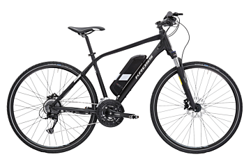 Rower elektryczny Kross Evado Hybrid 1.0 2023