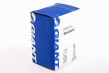 Dętka rowerowa Giant 700x20-25, Presta 48mm
