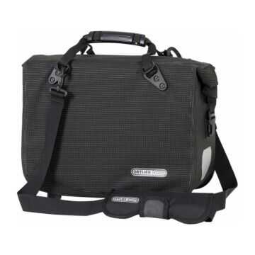 Torba miejska Ortlieb Office-Bag QL2.1L High Visibility 21L